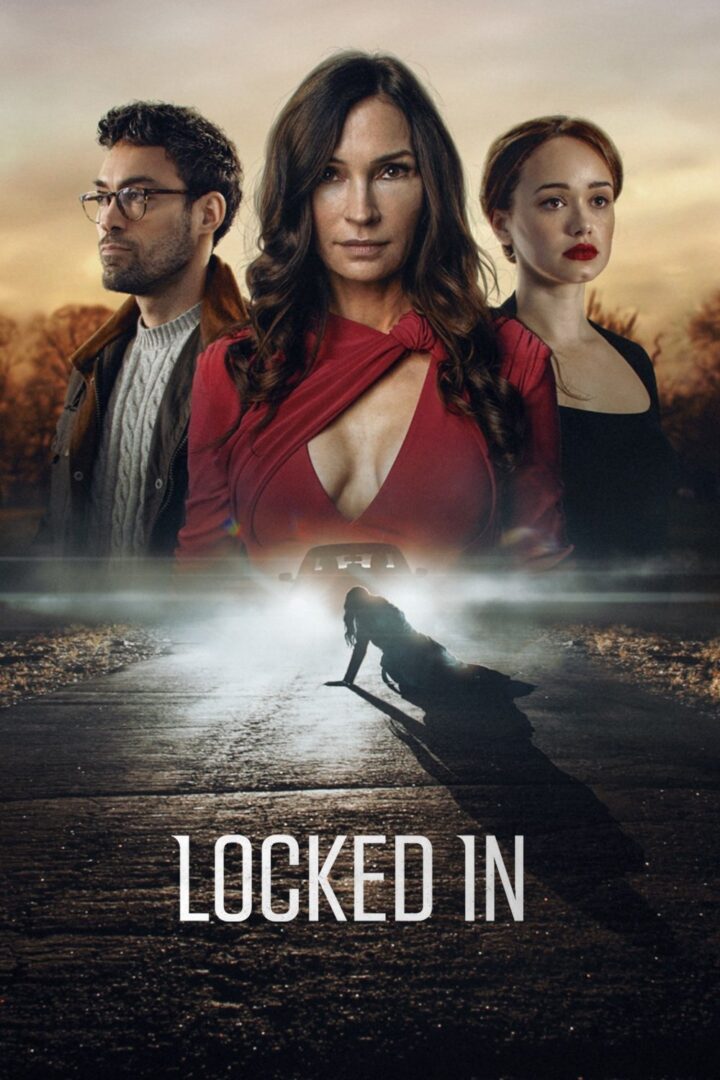 دانلود فیلم Locked In 2023 بدون سانسور با پخش آنلاین