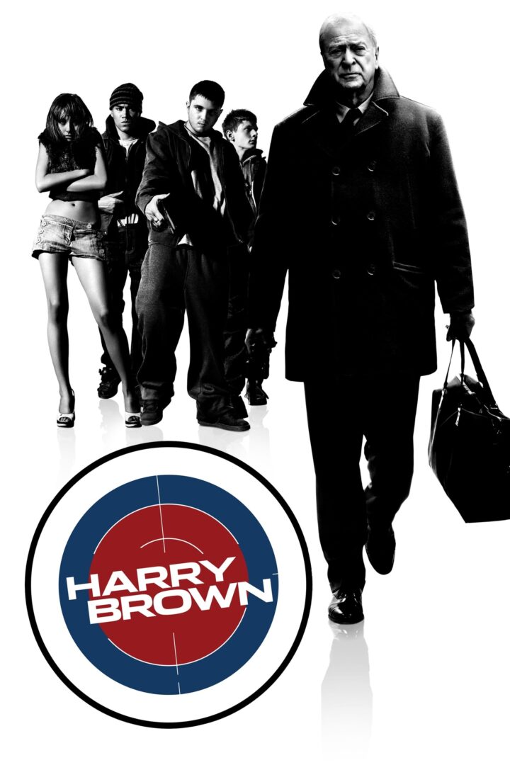 دانلود فیلم Harry Brown 2009 بدون سانسور با پخش آنلاین