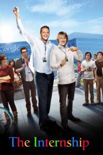 دانلود فیلم The Internship 2013 بدون سانسور با پخش آنلاین دانلود فیلم The Internship 2013 بدون سانسور با پخش آنلاین