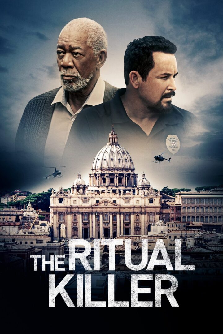 دانلود فیلم The Ritual Killer 2023 بدون سانسور با پخش آنلاین