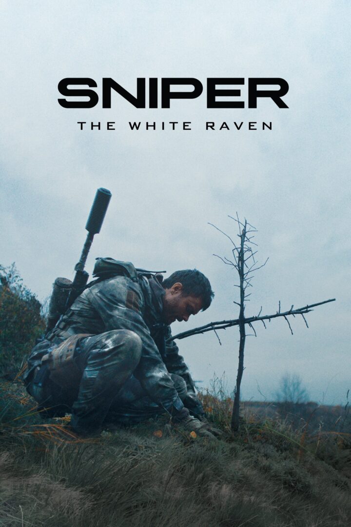 دانلود فیلم Sniper. The White Raven 2022 بدون سانسور با پخش آنلاین