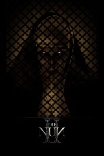 دانلود فیلم The Nun II 2023 بدون سانسور با پخش آنلاین