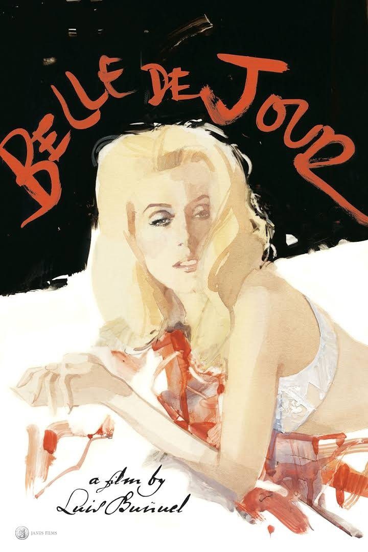 دانلود فیلم Belle de Jour 1967 بدون سانسور با پخش آنلاین