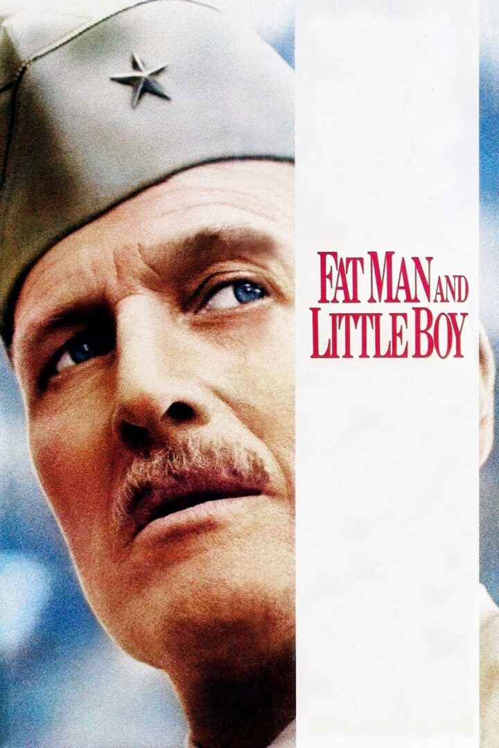 دانلود فیلم Fat Man and Little Boy 1989 بدون سانسور با پخش آنلاین