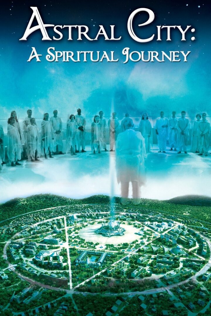 دانلود فیلم Astral City: A Spiritual Journey 2010 بدون سانسور با پخش آنلاین