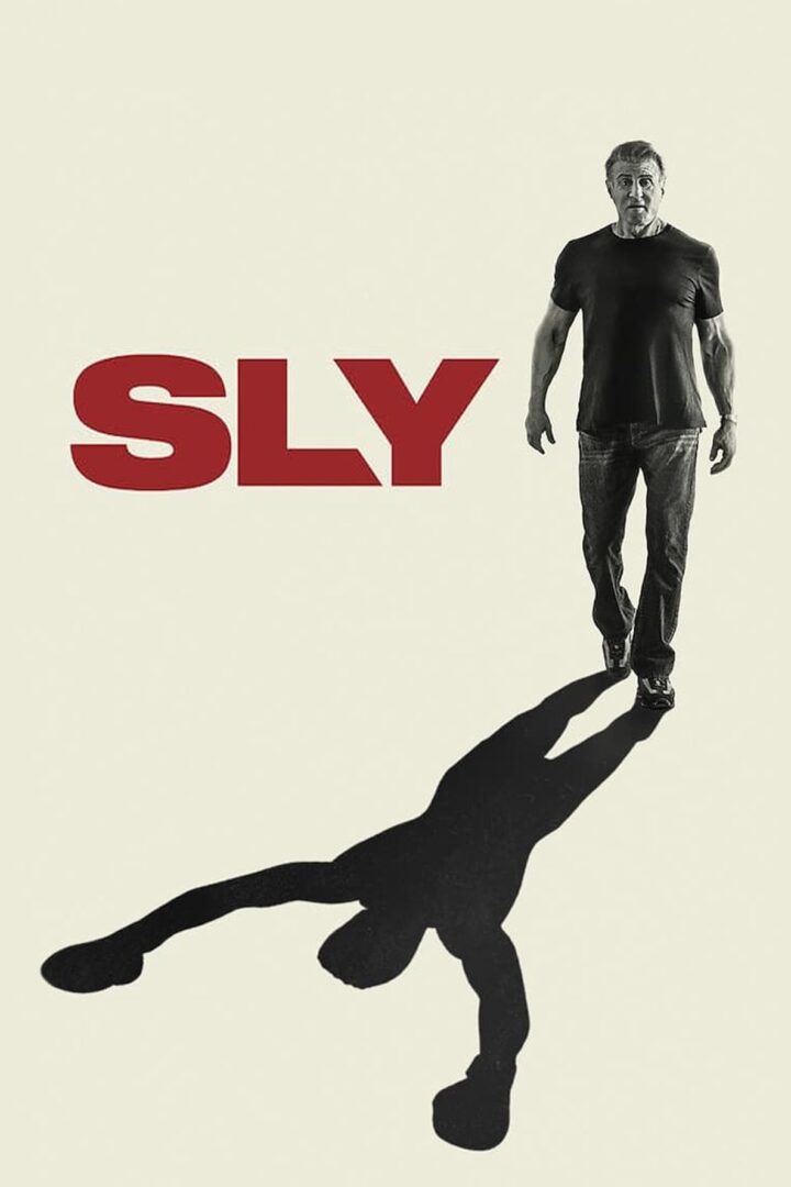 دانلود فیلم Sly 2023 بدون سانسور با پخش آنلاین
