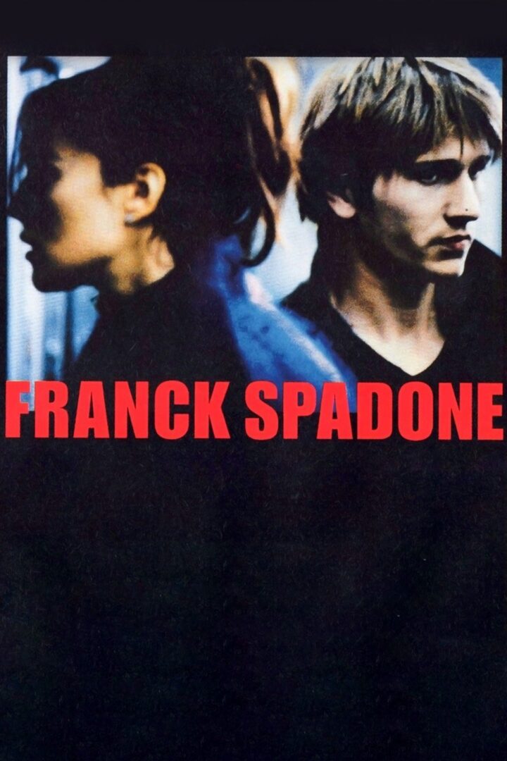 دانلود فیلم Franck Spadone 1999 بدون سانسور با پخش آنلاین