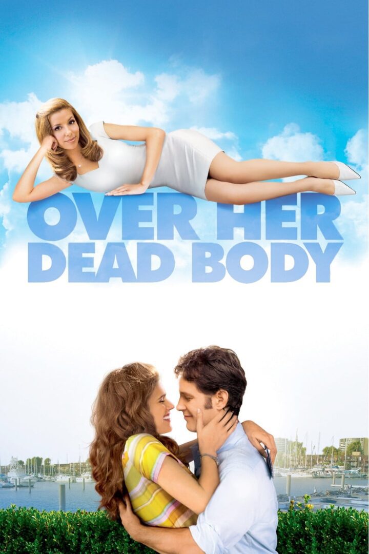 دانلود فیلم Over Her Dead Body 2008 بدون سانسور با پخش آنلاین