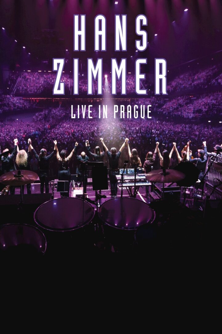 دانلود فیلم Hans Zimmer Live in Prague 2017 بدون سانسور با پخش آنلاین