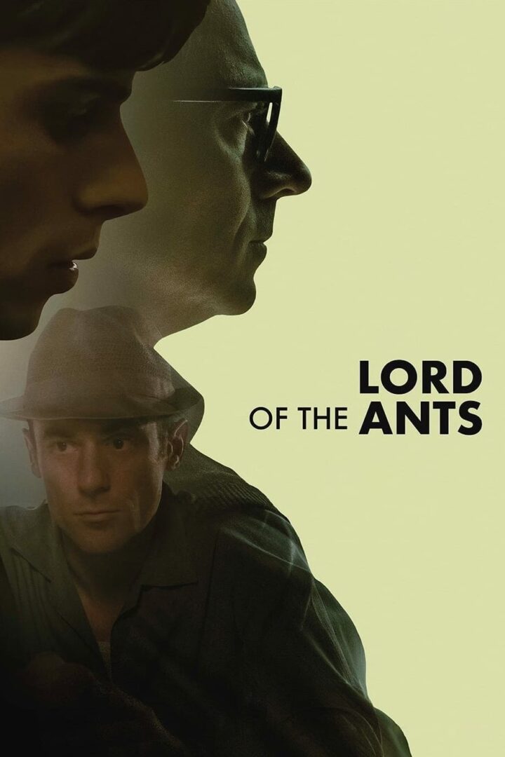 دانلود فیلم Lord of the Ants 2022 بدون سانسور با پخش آنلاین