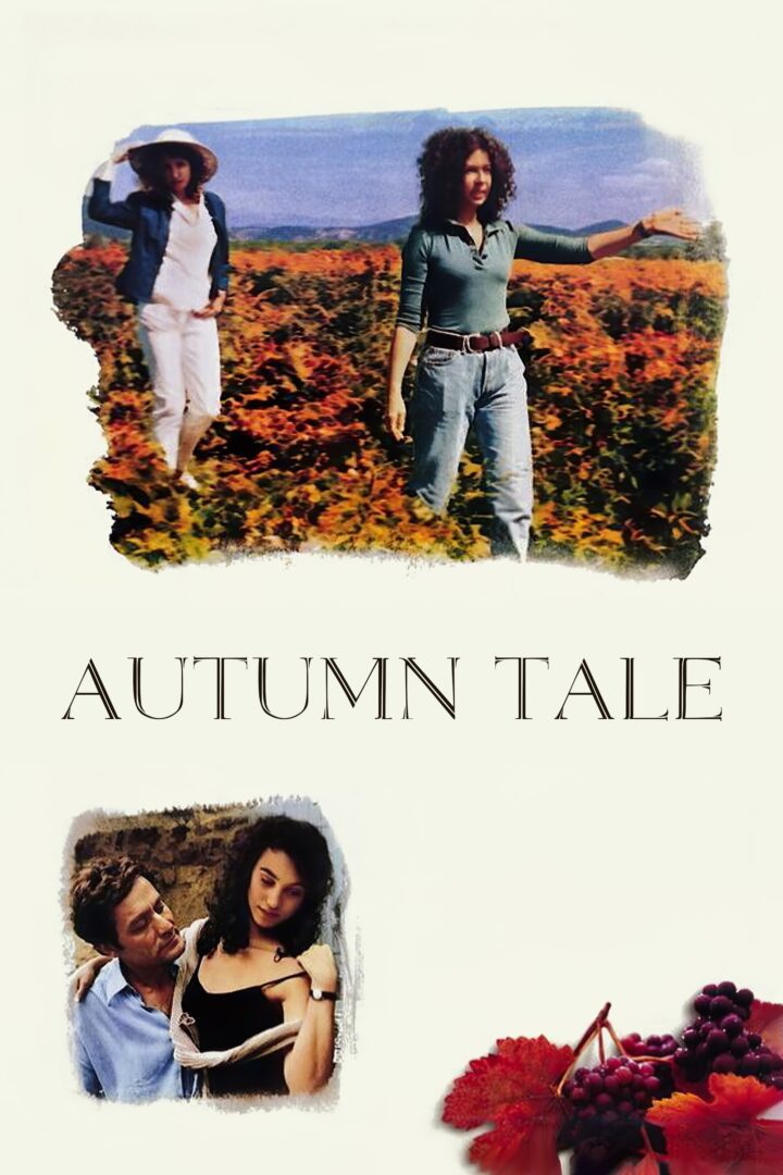دانلود فیلم Autumn Tale 1998 بدون سانسور با پخش آنلاین