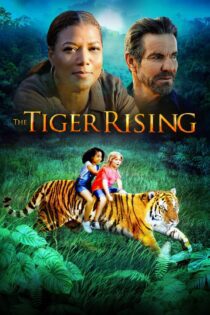 دانلود فیلم The Tiger Rising 2022 بدون سانسور با پخش آنلاین دانلود فیلم The Tiger Rising 2022 بدون سانسور با پخش آنلاین
