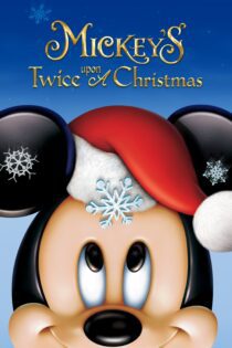 دانلود فیلم Mickey’s Twice Upon a Christmas 2004 بدون سانسور با پخش آنلاین دانلود فیلم Mickey’s Twice Upon a Christmas 2004 بدون سانسور با پخش آنلاین