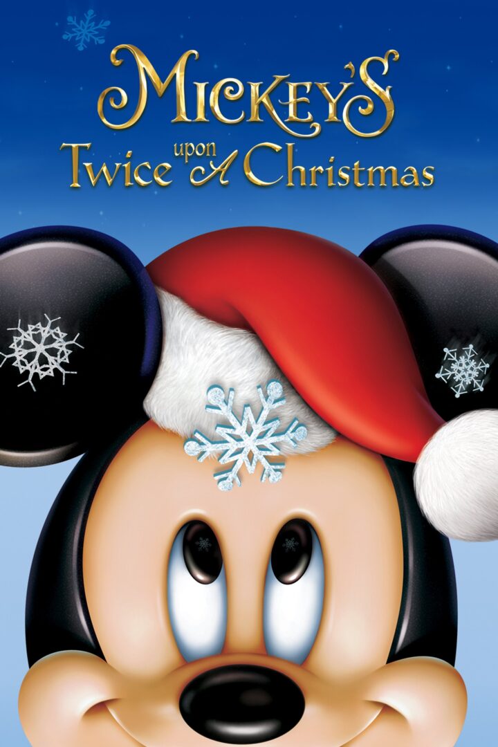 دانلود فیلم Mickey’s Twice Upon a Christmas 2004 بدون سانسور با پخش آنلاین