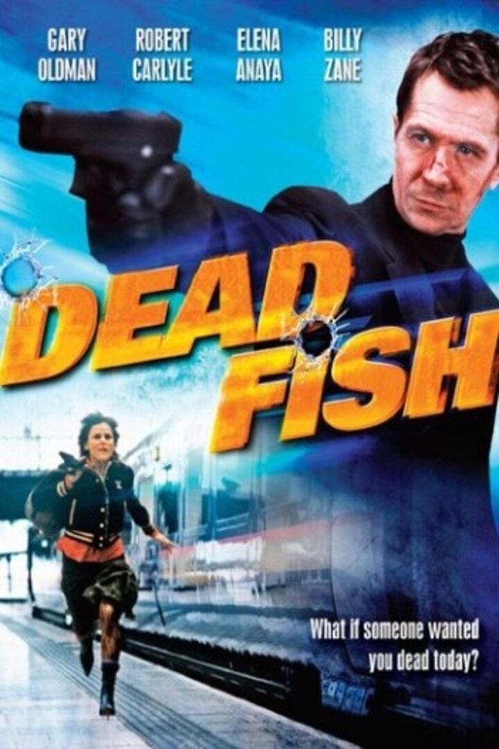 دانلود فیلم Dead Fish 2005 بدون سانسور با پخش آنلاین