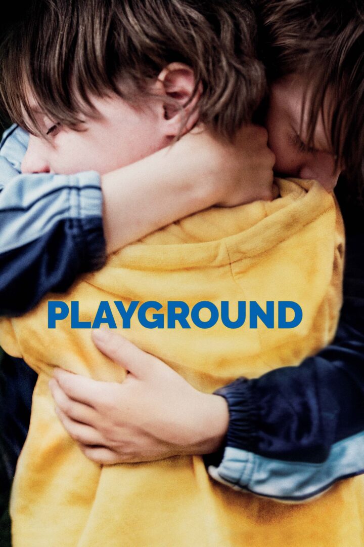 دانلود فیلم Playground 2021 بدون سانسور با پخش آنلاین