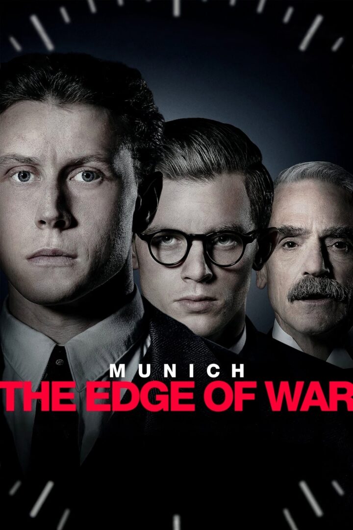 دانلود فیلم Munich: The Edge of War 2021 بدون سانسور با پخش آنلاین