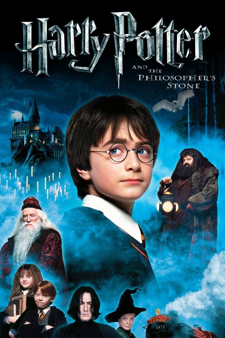 دانلود فیلم Harry Potter and the Sorcerer’s Stone 2001 بدون سانسور با پخش آنلاین