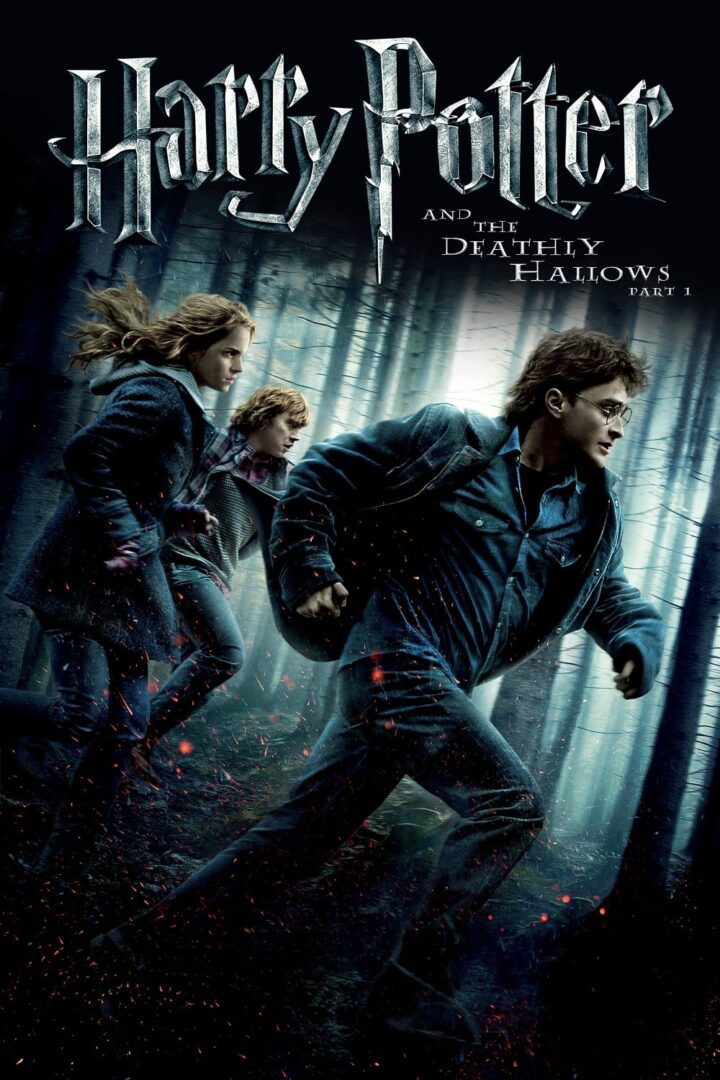 دانلود فیلم Harry Potter and the Deathly Hallows: Part 1 2010 بدون سانسور با پخش آنلاین