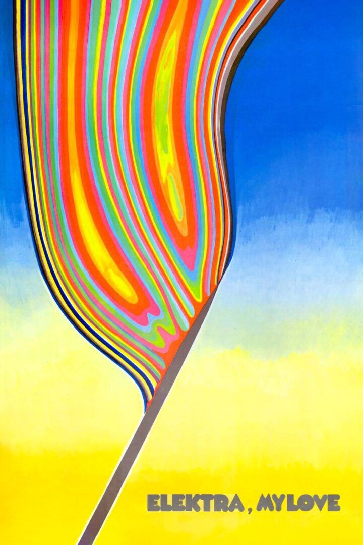 دانلود فیلم Electra, My Love 1974 بدون سانسور با پخش آنلاین