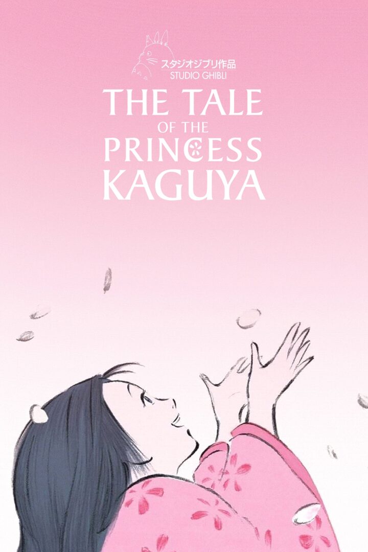 دانلود فیلم The Tale of The Princess Kaguya 2013 بدون سانسور با پخش آنلاین