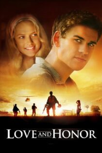 دانلود فیلم Love and Honor 2013 بدون سانسور با پخش آنلاین دانلود فیلم Love and Honor 2013 بدون سانسور با پخش آنلاین