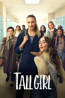 دانلود فیلم Tall Girl 2019 بدون سانسور با پخش آنلاین دانلود فیلم Tall Girl 2019 بدون سانسور با پخش آنلاین