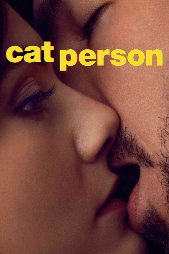 دانلود فیلم Cat Person 2023 بدون سانسور با پخش آنلاین