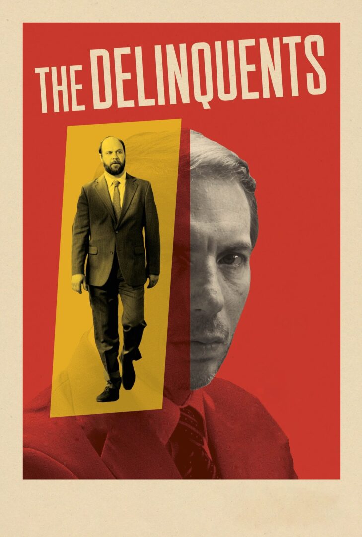 دانلود فیلم The Delinquents 2023 بدون سانسور با پخش آنلاین