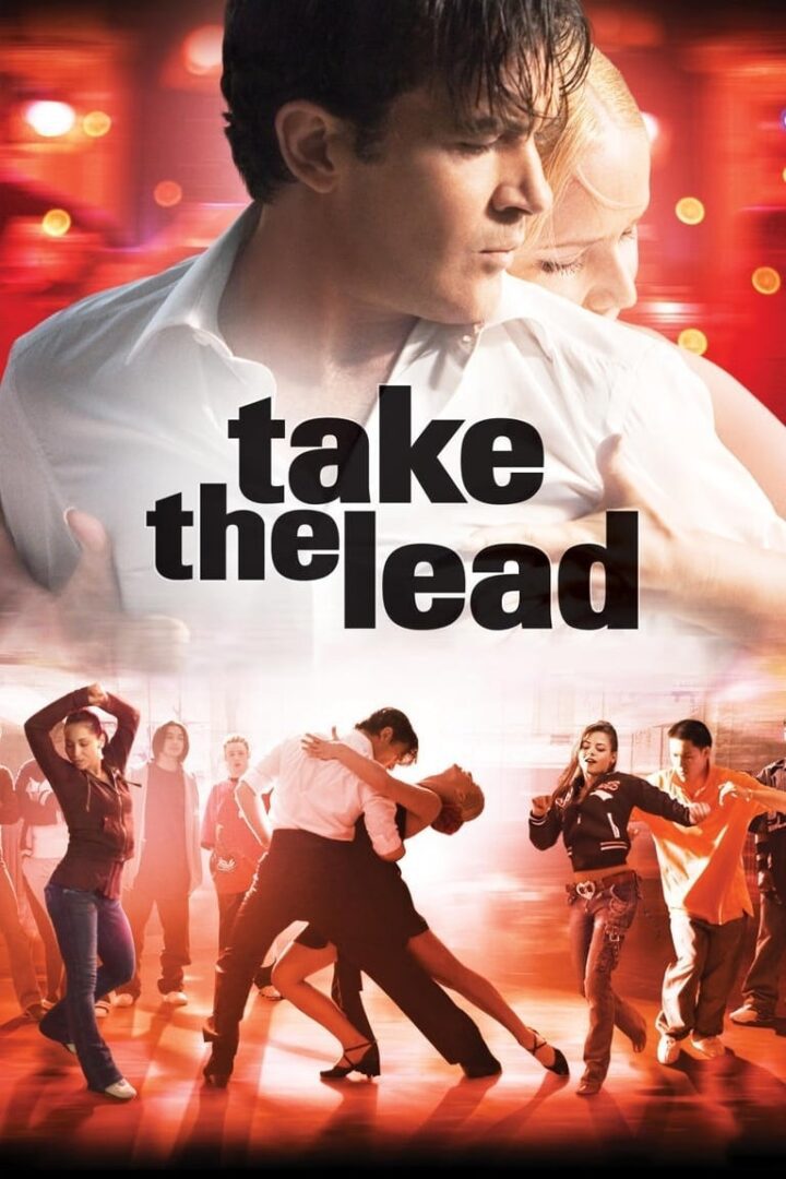 دانلود فیلم Take the Lead 2006 بدون سانسور با پخش آنلاین
