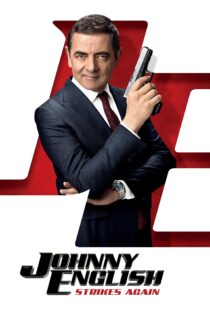 دانلود فیلم Johnny English Strikes Again 2018 بدون سانسور با پخش آنلاین دانلود فیلم Johnny English Strikes Again 2018 بدون سانسور با پخش آنلاین