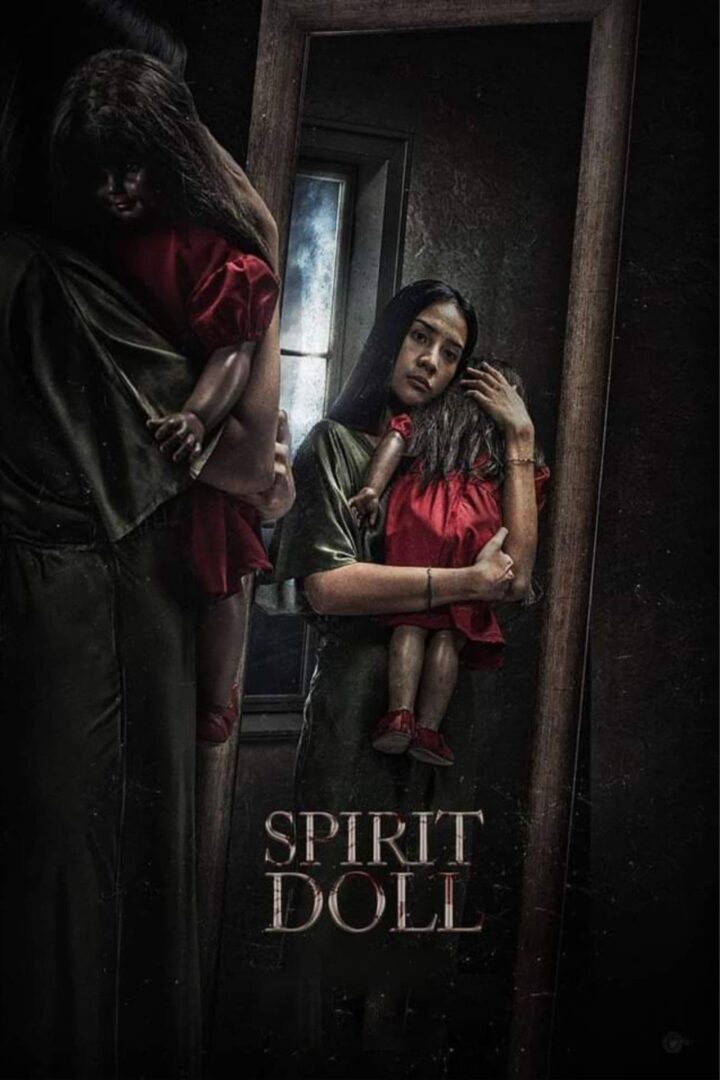 دانلود فیلم Spirit Doll 2023 بدون سانسور با پخش آنلاین