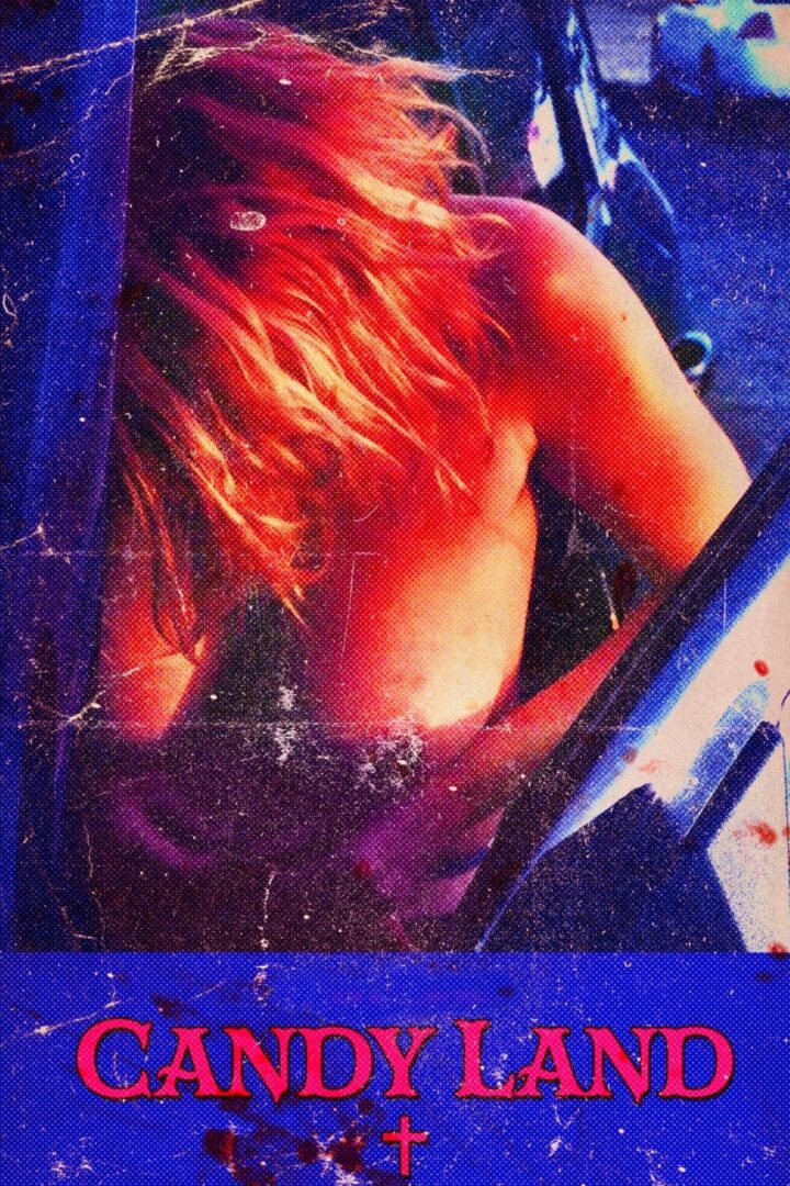دانلود فیلم Candy Land 2022 بدون سانسور با پخش آنلاین