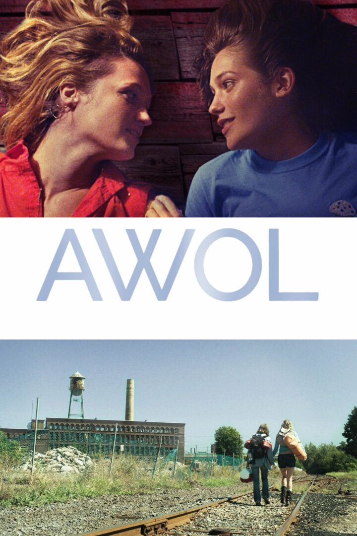 دانلود فیلم AWOL 2016 بدون سانسور با پخش آنلاین