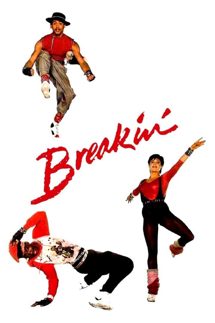 دانلود فیلم Breakin’ 1984 بدون سانسور با پخش آنلاین