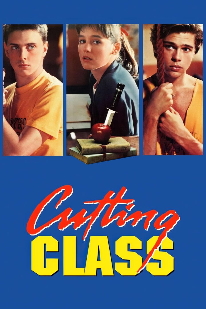 دانلود فیلم Cutting Class 1989 بدون سانسور با پخش آنلاین