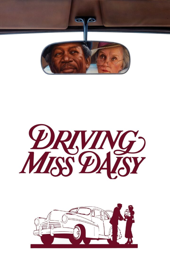 دانلود فیلم Driving Miss Daisy 1989 بدون سانسور با پخش آنلاین