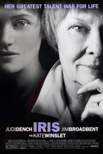 دانلود فیلم Iris 2001 بدون سانسور با پخش آنلاین دانلود فیلم Iris 2001 بدون سانسور با پخش آنلاین