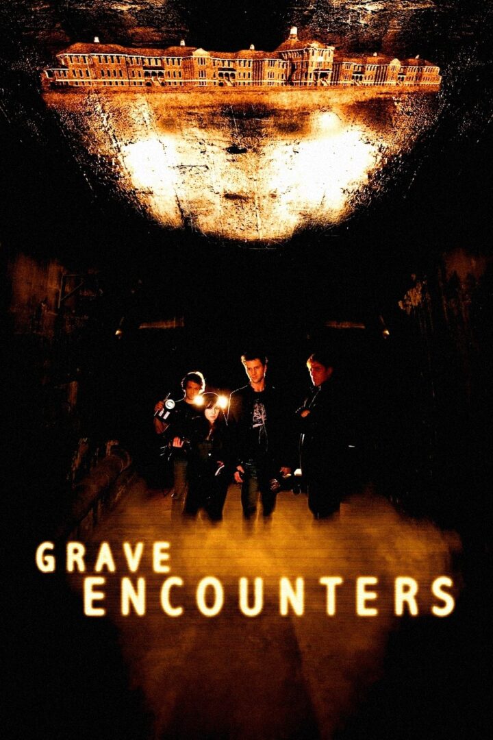 دانلود فیلم Grave Encounters 2011 بدون سانسور با پخش آنلاین