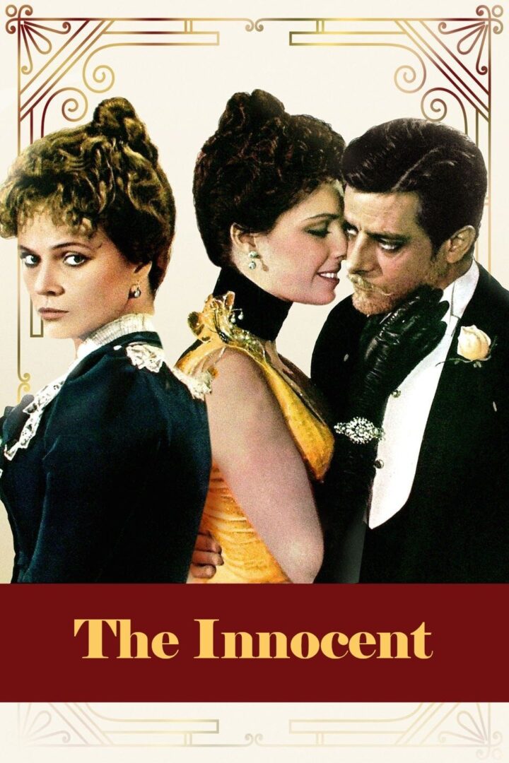 دانلود فیلم The Innocent 1976 بدون سانسور با پخش آنلاین