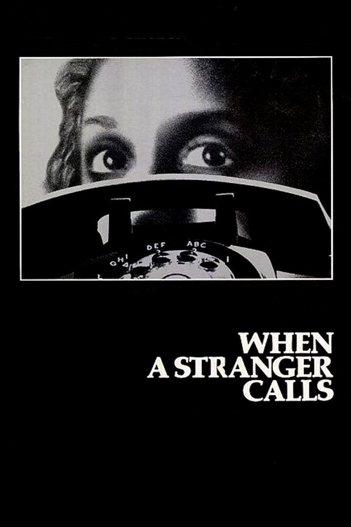 دانلود فیلم When a Stranger Calls 1979 بدون سانسور با پخش آنلاین