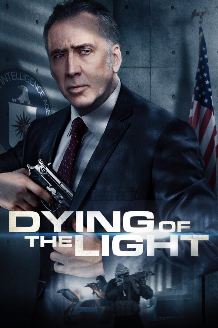 دانلود فیلم Dying of the Light 2014 بدون سانسور با پخش آنلاین