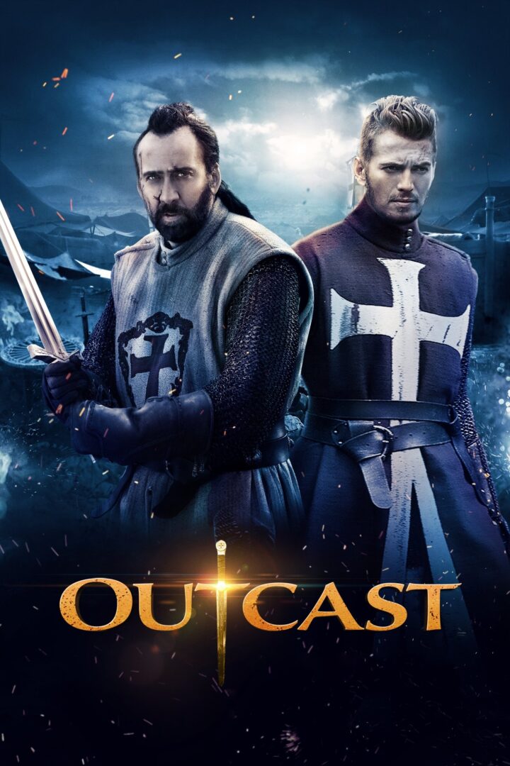 دانلود فیلم Outcast 2014 بدون سانسور با پخش آنلاین