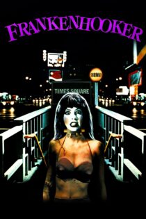 دانلود فیلم Frankenhooker 1990 بدون سانسور با پخش آنلاین