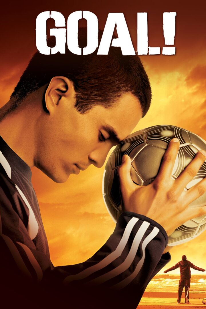 دانلود فیلم Goal! The Dream Begins 2005 بدون سانسور با پخش آنلاین