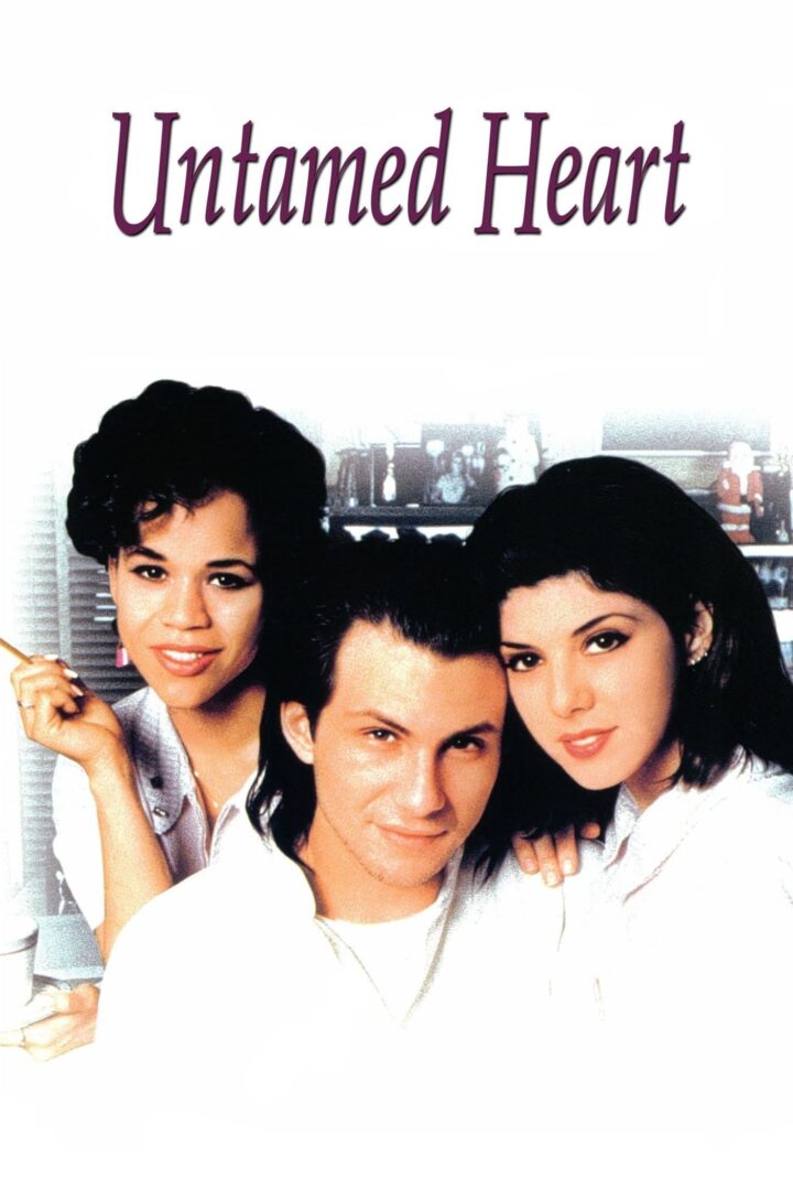 دانلود فیلم Untamed Heart 1993 بدون سانسور با پخش آنلاین