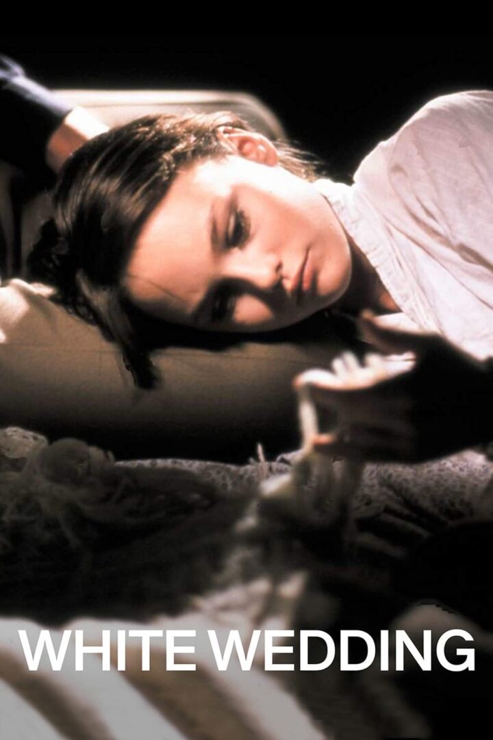 دانلود فیلم White Wedding 1989 بدون سانسور با پخش آنلاین