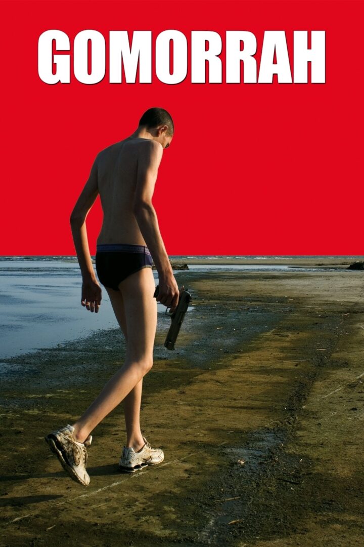 دانلود فیلم Gomorrah 2008 بدون سانسور با پخش آنلاین