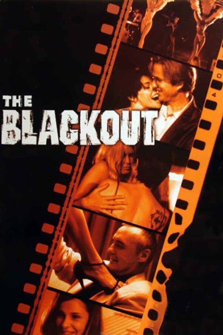 دانلود فیلم The Blackout 1997 بدون سانسور با پخش آنلاین