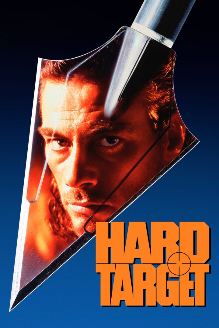دانلود فیلم Hard Target 1993 بدون سانسور با پخش آنلاین دانلود فیلم Hard Target 1993 بدون سانسور با پخش آنلاین